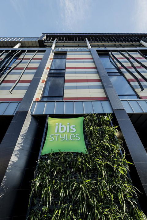 Ibis Styles Hobart - Foster Accommodation 29