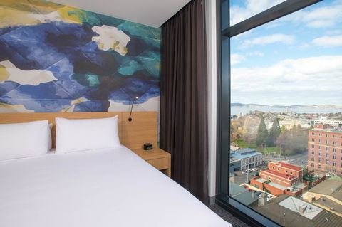 Ibis Styles Hobart - Foster Accommodation 14