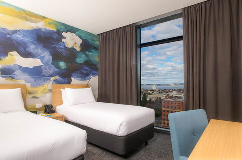 Ibis Styles Hobart - Foster Accommodation 22