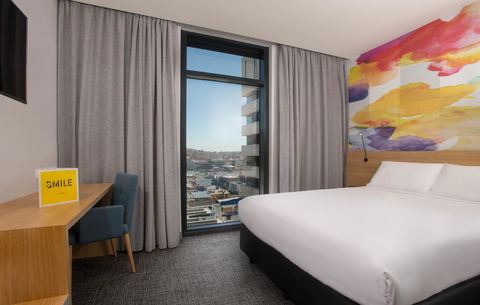 Ibis Styles Hobart - Foster Accommodation 25