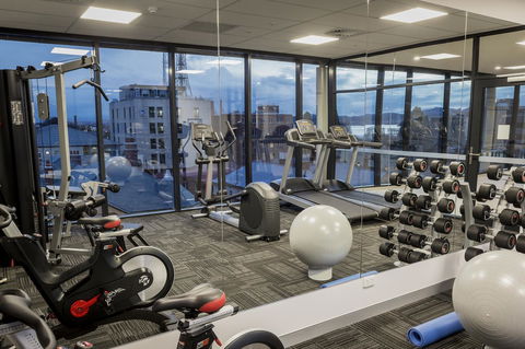 Ibis Styles Hobart - Foster Accommodation 8