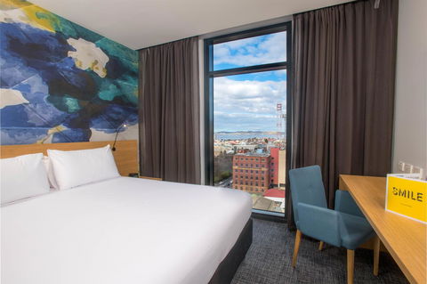 Ibis Styles Hobart - Foster Accommodation 27
