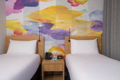 Ibis Styles Hobart - Foster Accommodation 2