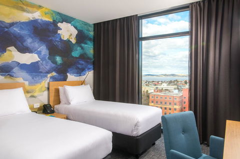 Ibis Styles Hobart - Foster Accommodation 6