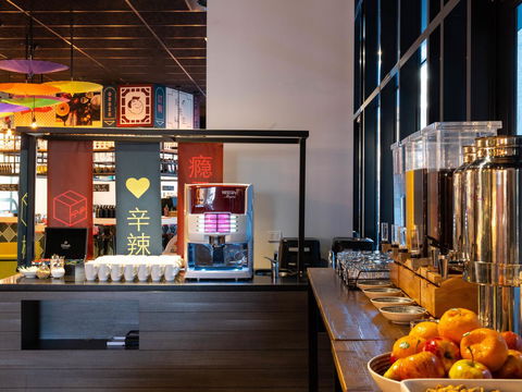 Ibis Styles Hobart - Foster Accommodation 20