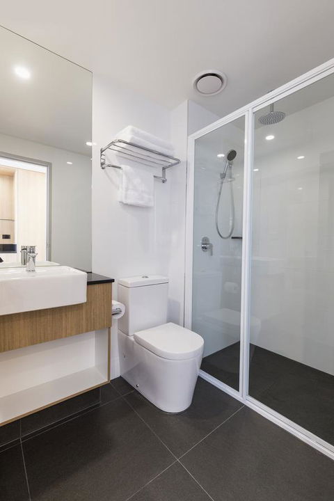 Ibis Styles Hobart - Foster Accommodation 11