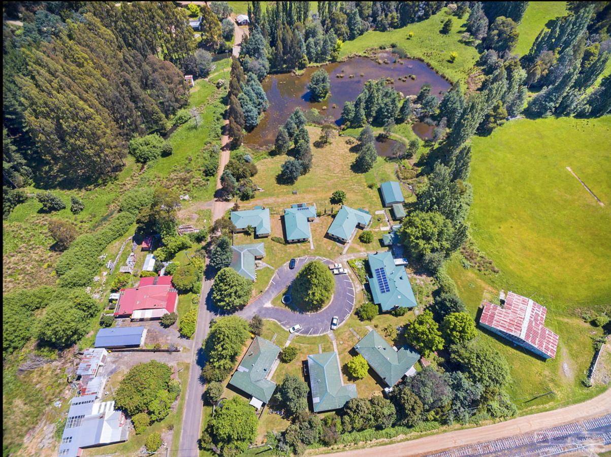 Maydena TAS Foster Accommodation