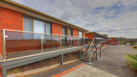 Sweetwater Villas - Foster Accommodation 14