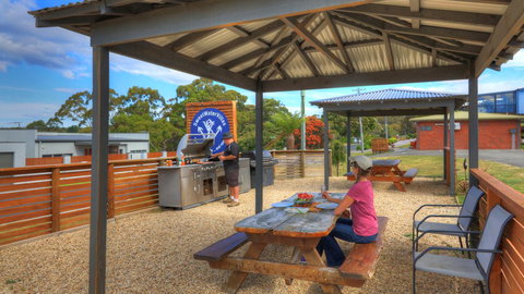 Sweetwater Villas - Foster Accommodation 8