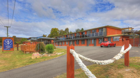 Sweetwater Villas - Foster Accommodation 11