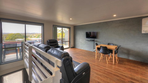 Sweetwater Villas - Foster Accommodation 7