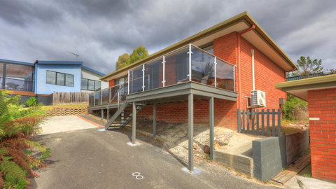 Sweetwater Villas - Foster Accommodation 18