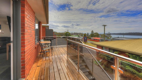 Sweetwater Villas - Foster Accommodation 15