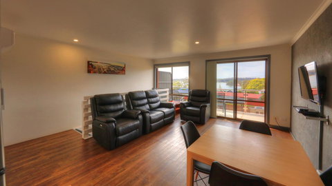 Sweetwater Villas - Foster Accommodation 16