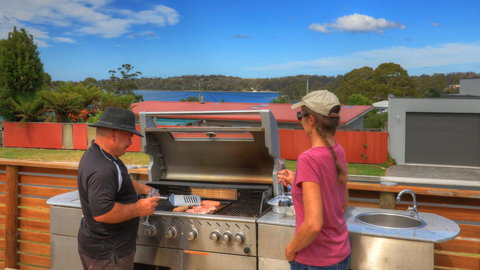 Sweetwater Villas - Foster Accommodation 10