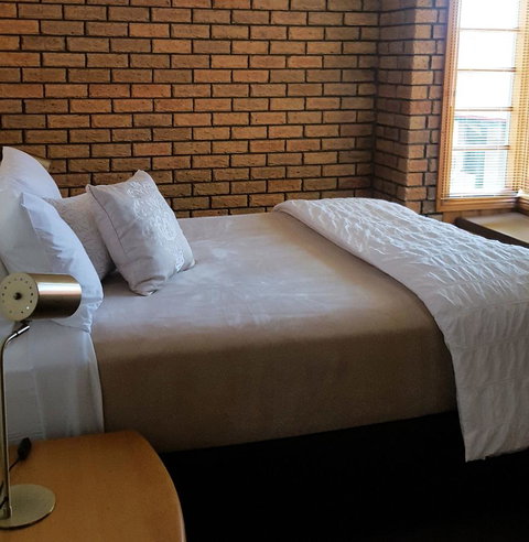 Stanley Village Waterfront Accommodation - Foster Accommodation 6