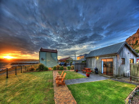 Stanley Village Waterfront Accommodation - Foster Accommodation 18