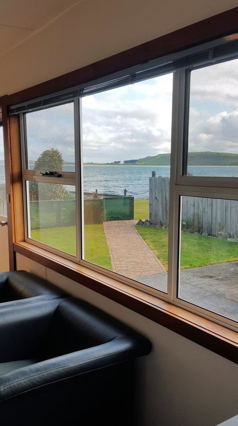 Stanley Village Waterfront Accommodation - Foster Accommodation 9