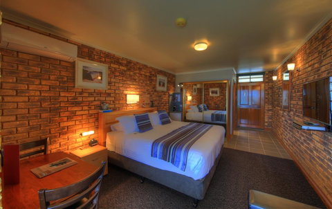 Stanley Village Waterfront Accommodation - Foster Accommodation 27