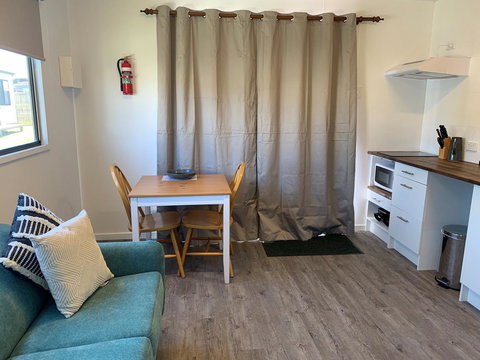 Swansea Holiday Park Tasmania - Foster Accommodation 4