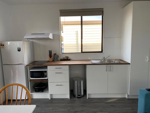 Swansea Holiday Park Tasmania - Foster Accommodation 22