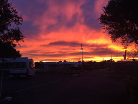 Swansea Holiday Park Tasmania - Foster Accommodation 16