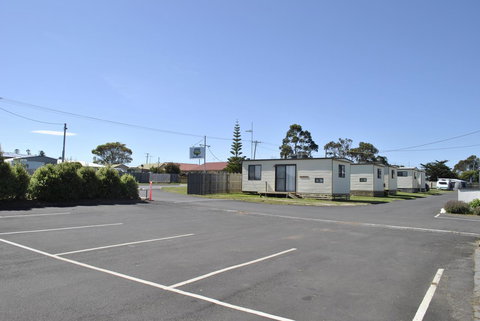 Swansea Holiday Park Tasmania - Foster Accommodation 28