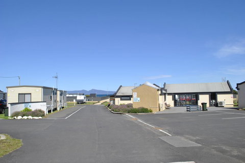 Swansea Holiday Park Tasmania - Foster Accommodation 32
