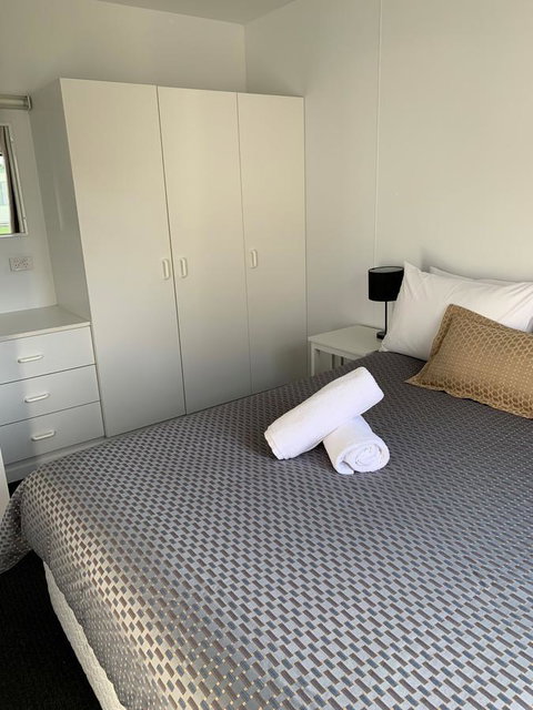 Swansea Holiday Park Tasmania - Foster Accommodation 25