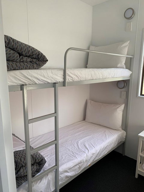 Swansea Holiday Park Tasmania - Foster Accommodation 23