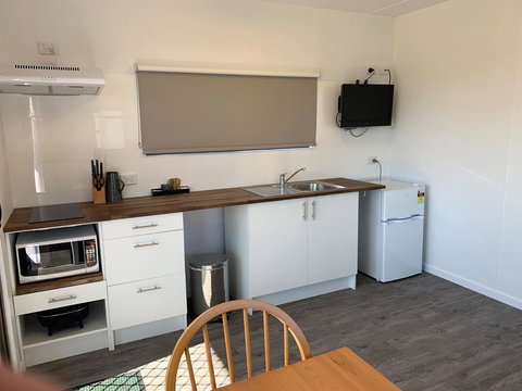Swansea Holiday Park Tasmania - Foster Accommodation 5