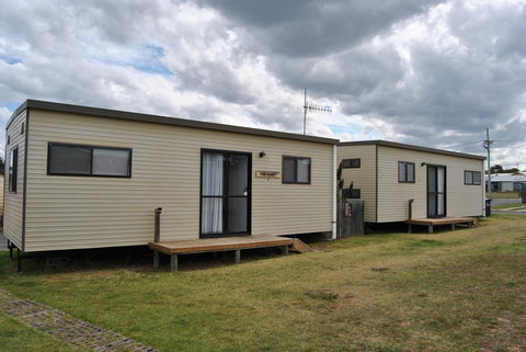 Swansea Holiday Park Tasmania - Foster Accommodation 34