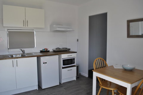 Swansea Holiday Park Tasmania - Foster Accommodation 44