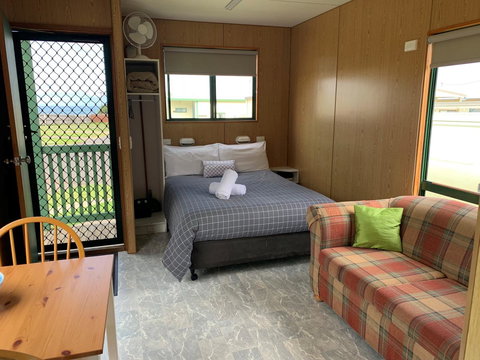 Swansea Holiday Park Tasmania - Foster Accommodation 12
