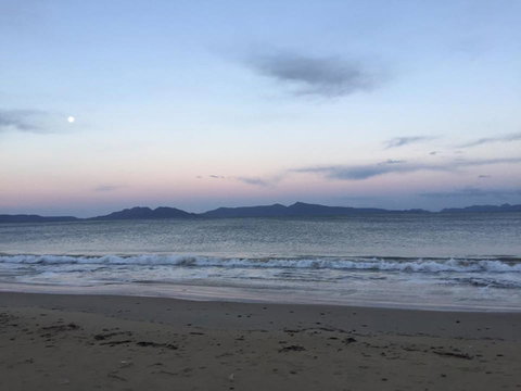 Swansea Holiday Park Tasmania - Foster Accommodation 42