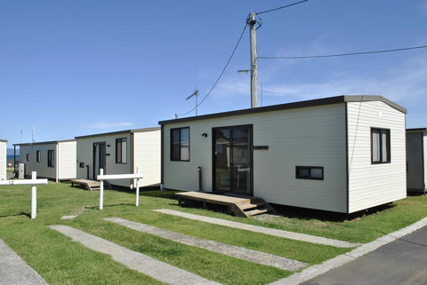 Swansea Holiday Park Tasmania - Foster Accommodation 31