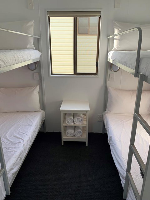 Swansea Holiday Park Tasmania - Foster Accommodation 24