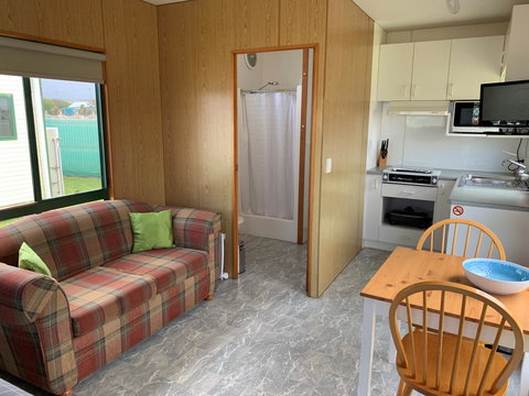 Swansea Holiday Park Tasmania - Foster Accommodation 13