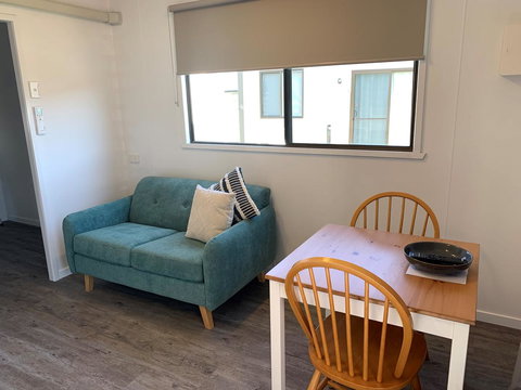 Swansea Holiday Park Tasmania - Foster Accommodation 3