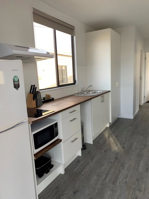 Swansea Holiday Park Tasmania - Foster Accommodation 21