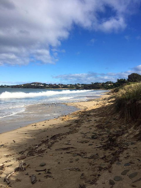 Swansea Holiday Park Tasmania - Foster Accommodation 15