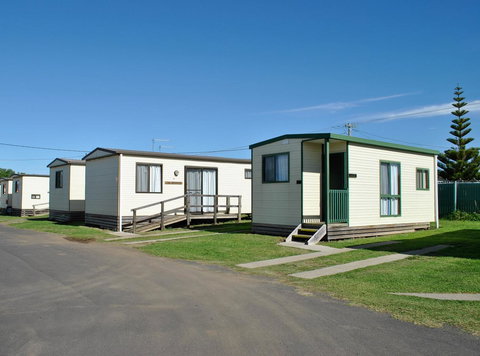 Swansea Holiday Park Tasmania - Foster Accommodation 37