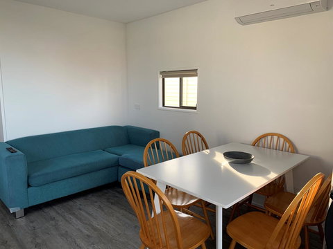 Swansea Holiday Park Tasmania - Foster Accommodation 19