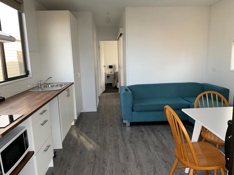 Swansea Holiday Park Tasmania - Foster Accommodation 20