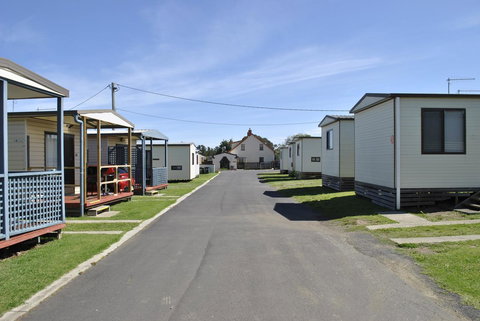 Swansea Holiday Park Tasmania - Foster Accommodation 30