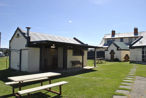 Swansea Holiday Park Tasmania - Foster Accommodation 29
