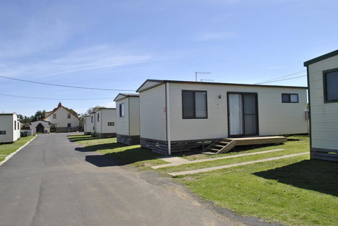 Swansea Holiday Park Tasmania - Foster Accommodation 35