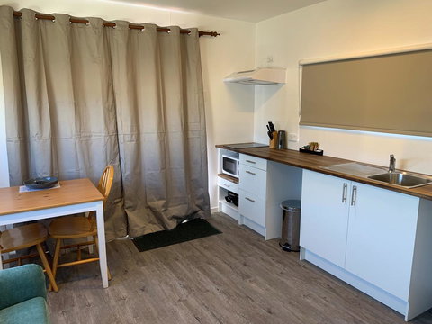 Swansea Holiday Park Tasmania - Foster Accommodation 2