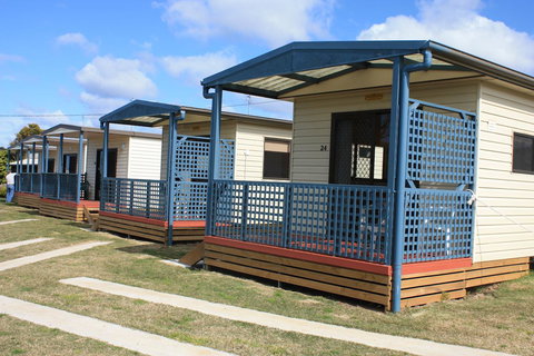 Swansea Holiday Park Tasmania - Foster Accommodation 38