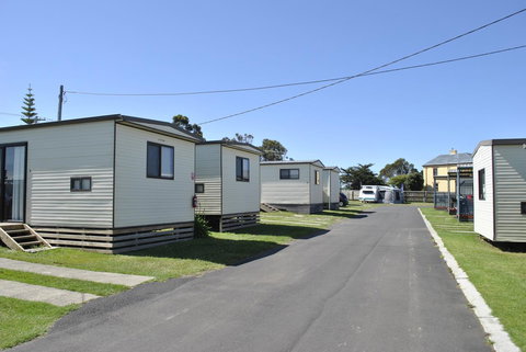Swansea Holiday Park Tasmania - Foster Accommodation 10